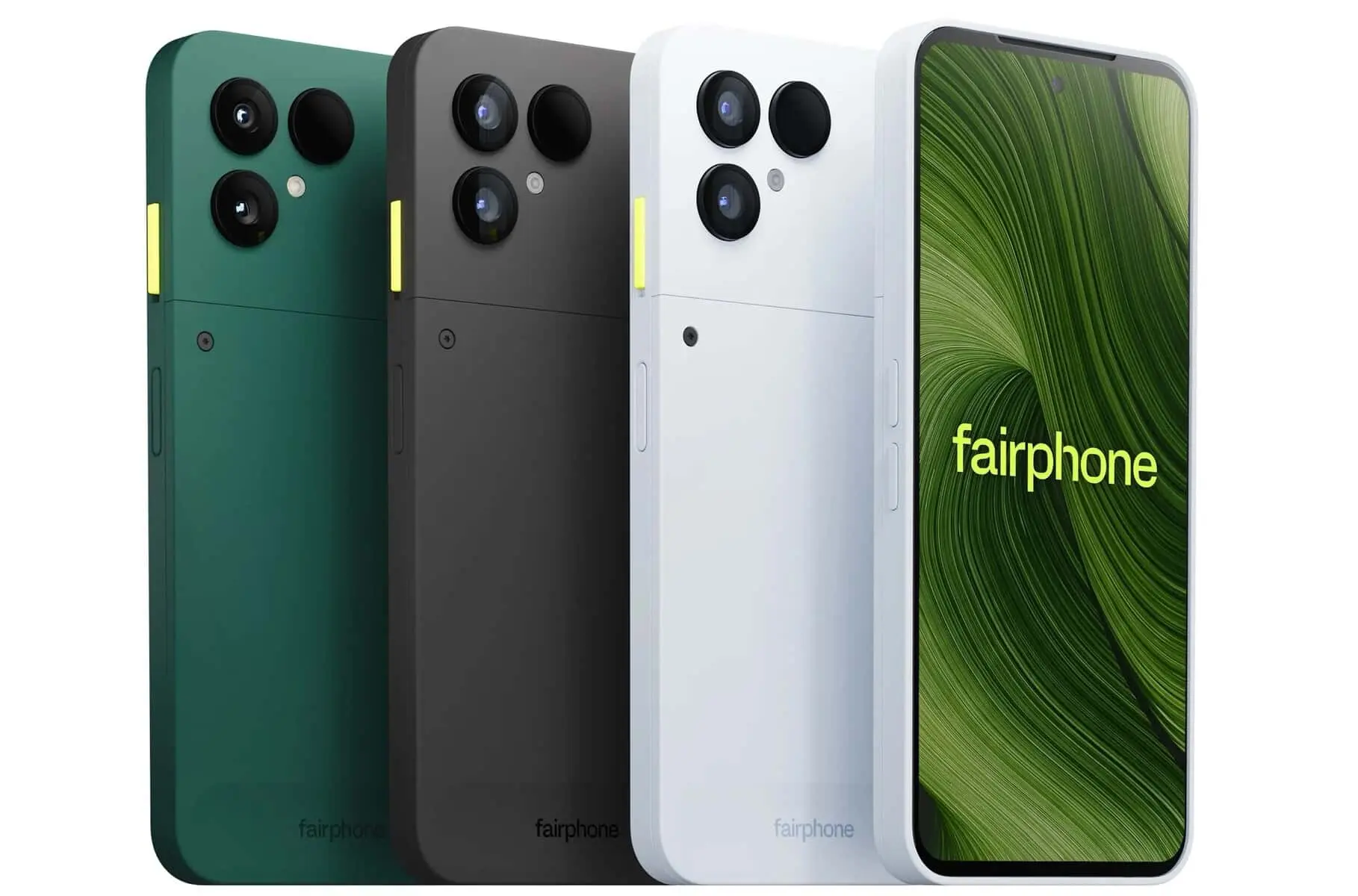 Cambio Movil Fairphone 6