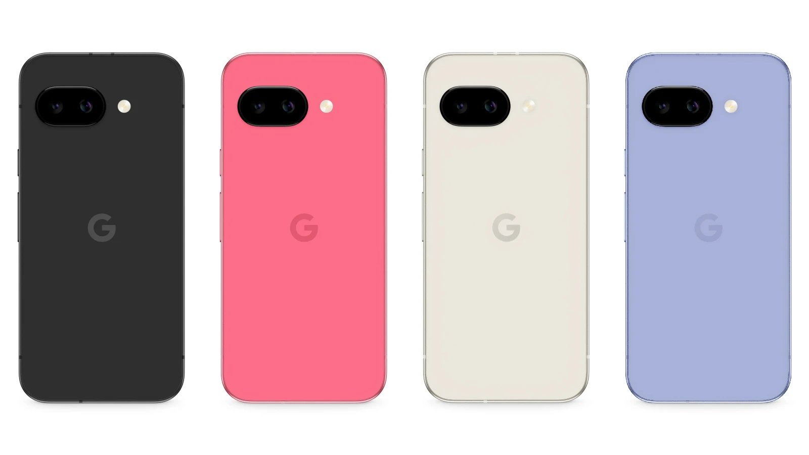 Cambio Movil Google Pixel 9a