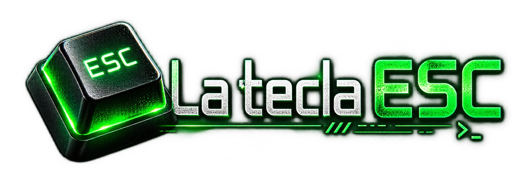 La tecla ESC